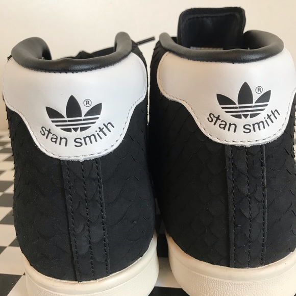 Adidas Stan Smith size 7 1/2 m - Picture 6 of 6